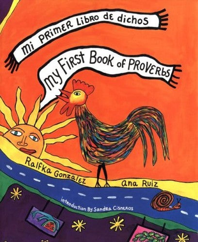 My First Book of Proverbs =