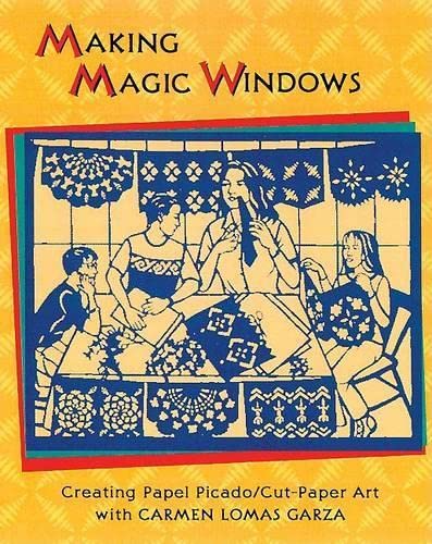 Making Magic Windows