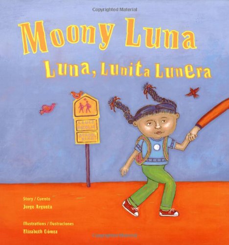 Moony Luna