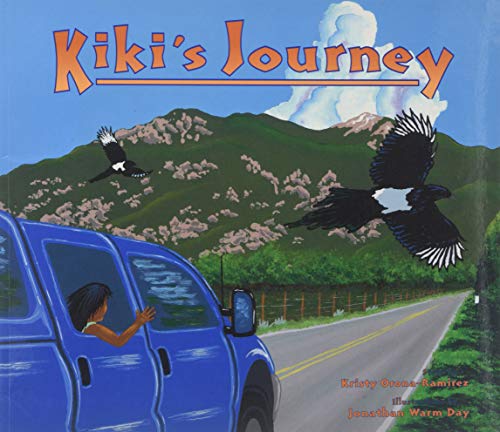 Kiki's Journey