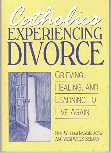 Catholics Experiencing Divorce
