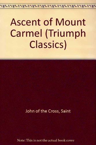 Ascent of Mount Carmel
