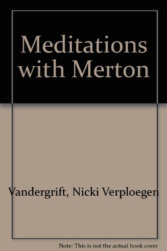 Meditations with Merton