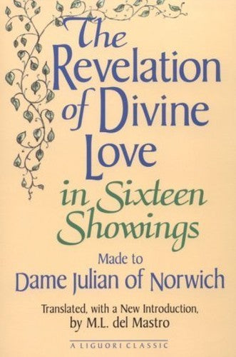 The Revelation of Divine Love in S