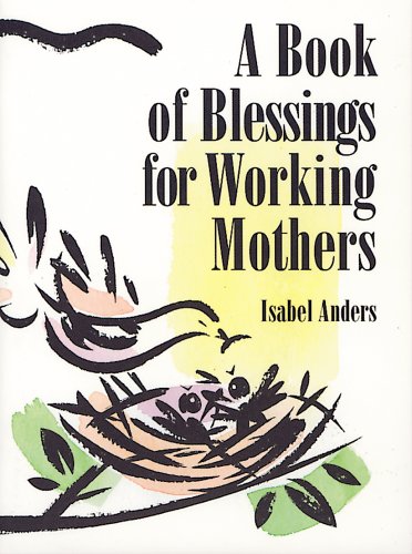 Book of Blessings for Working