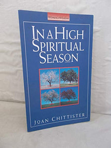 In a High Spiritual Season 