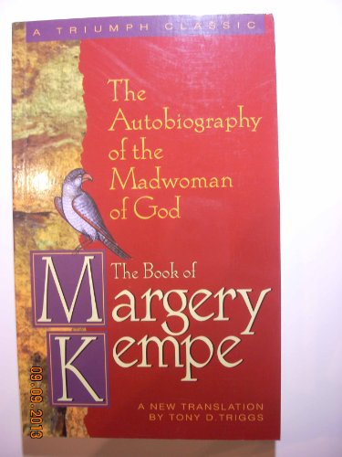 The Book of Margery Kempe