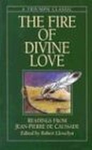 Fire of Divine Love