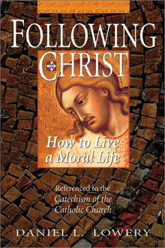 Following Christ