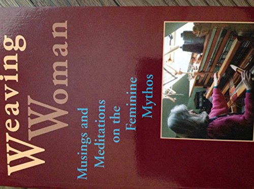 Weaving Woman