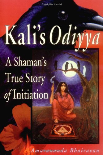 Kali's Odiyya
