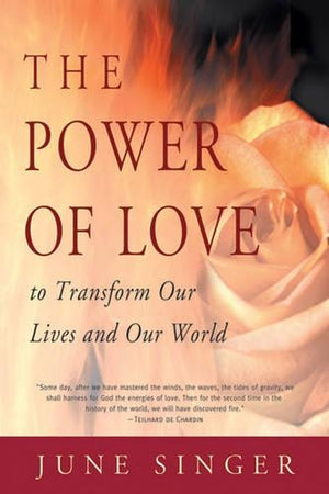 The Power of Love