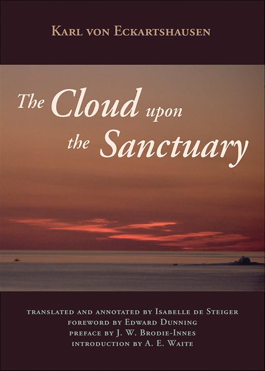 The Cloud Upon the Sanctuary