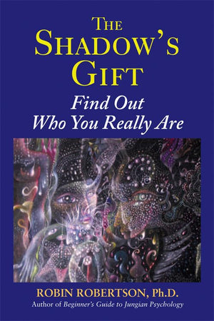 The Shadow'S Gift