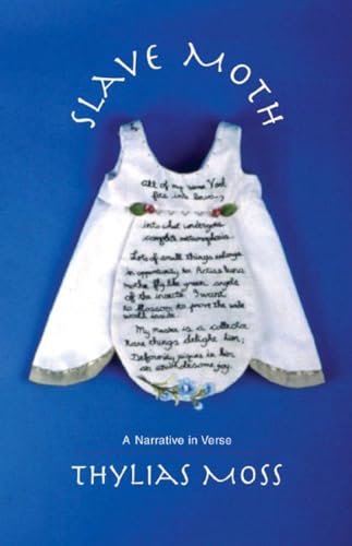 Slave Moth: A Narrative in Verse