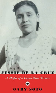 Jessie de La Cruz 