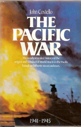 The Pacific War