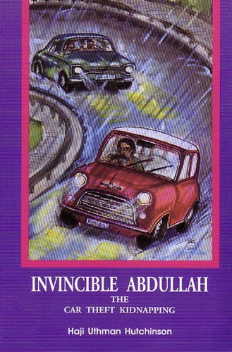 The Car Theft Kidnapping TheInvincible Abdullah  Vol