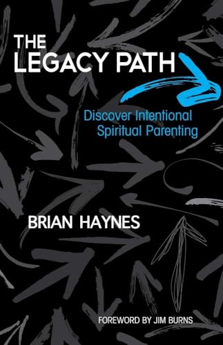 The Legacy Path
