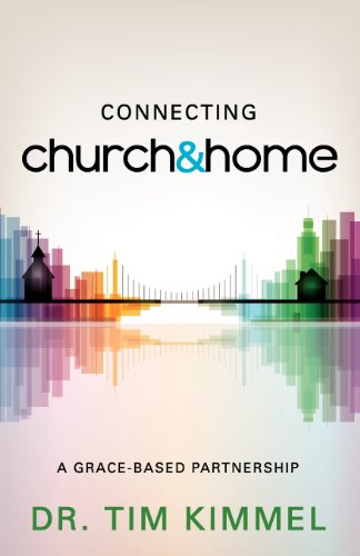 Connecting Church & Home