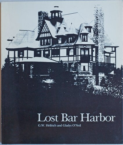 Lost Bar Harbor