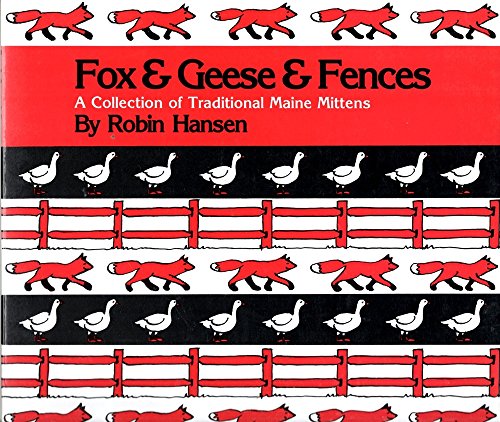 Fox and Geese and Fences
