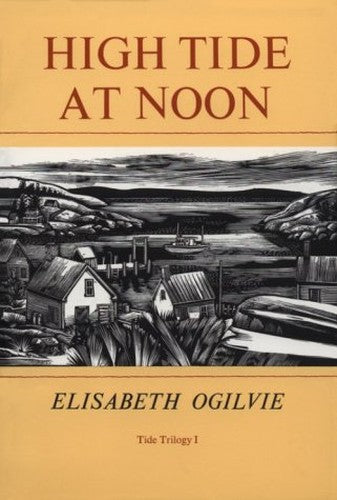 High Tide at Noon