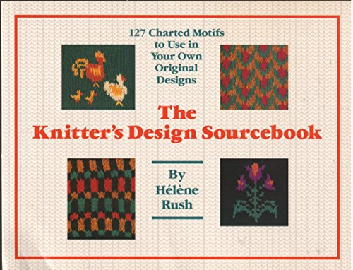 The Knitter's Design Sourcebook