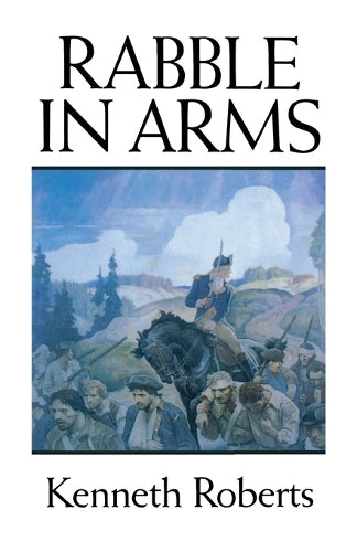 Rabble in Arms