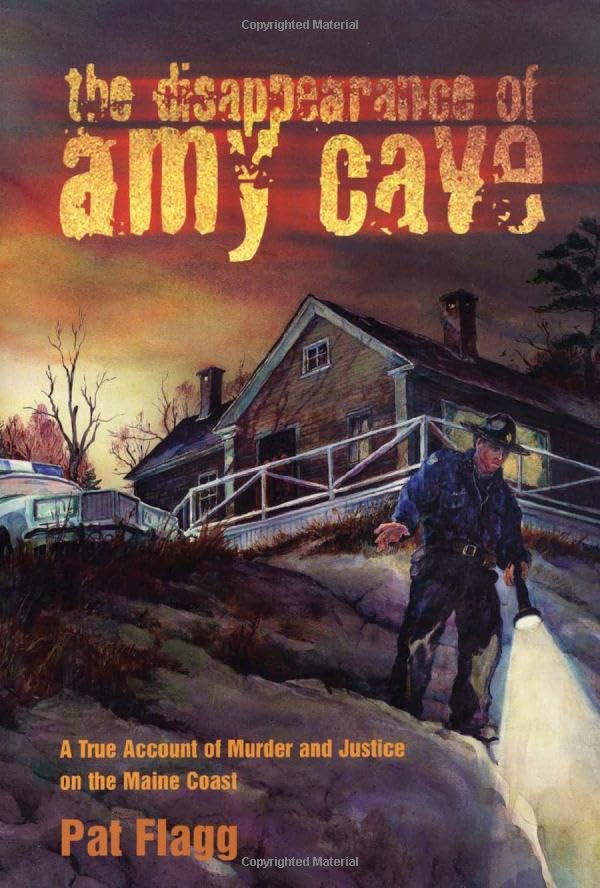 The Disappearance of Amy Cave