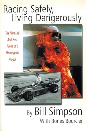Racing Safely, Living Dangerously