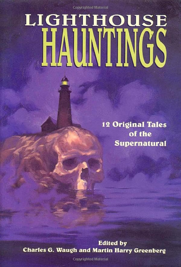 Lighthouse Hauntings
