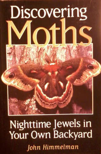 Discovering Moths