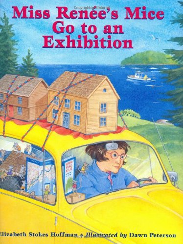 Miss Renee's Mice Go to an Exhibition
