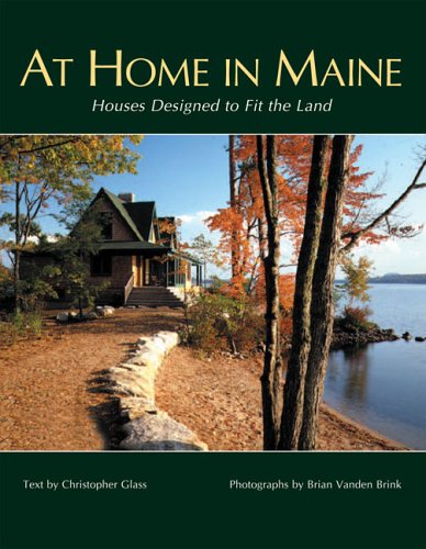 At Home in Maine