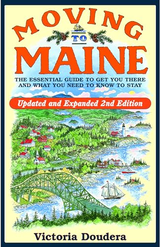 Moving to Maine