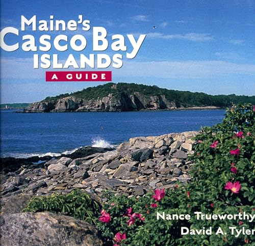 Maine's Casco Bay Islands