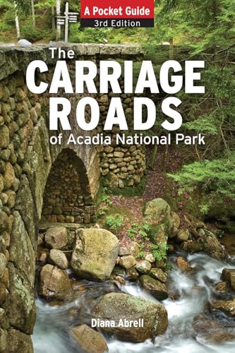 Carriage Roads of Acadia