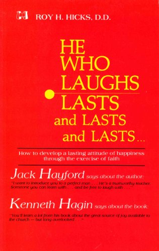 He Who Laughs Last