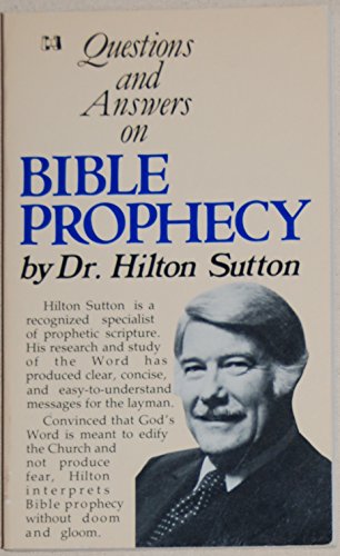 Bible Prophecy