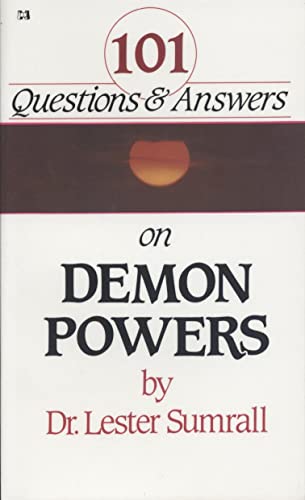 101 Questions & Answers on Dem