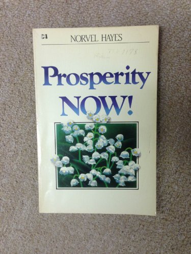 Prosperity Now!