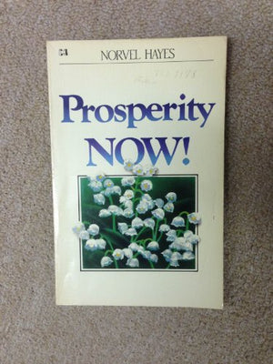 Prosperity Now!