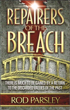 Repairers of the Breach