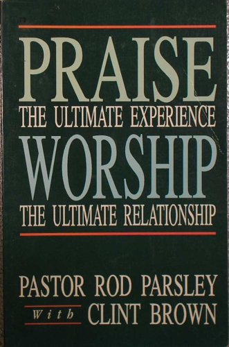Praise and worship