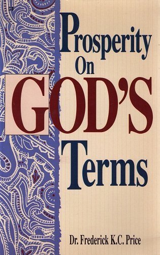 Prosperity on Gods Terms