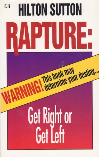 Rapture - Get Right or Get Lef
