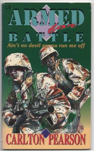 Armed for Battle