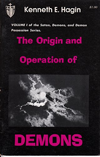 The Origin and Operation of Demons