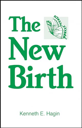 The New Birth